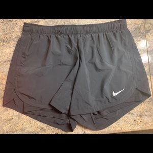 NWOT Nike athletic shorts